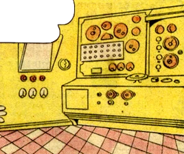 Geographitron Compute