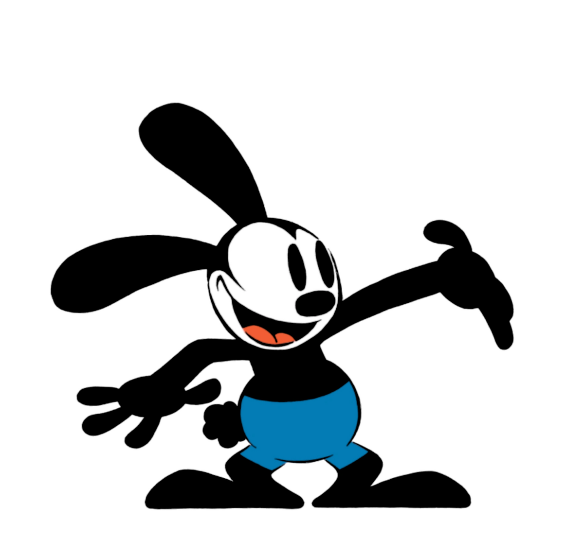 OSWALD the Lucky Rabbit ステューシー Stussy x Oswald the Lucky Rabbit T-Shirts | Hypebeast