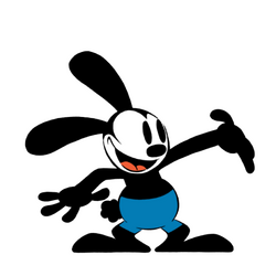 Oswald Rabbit