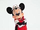 Mickey Celebrates 90 Years of Style