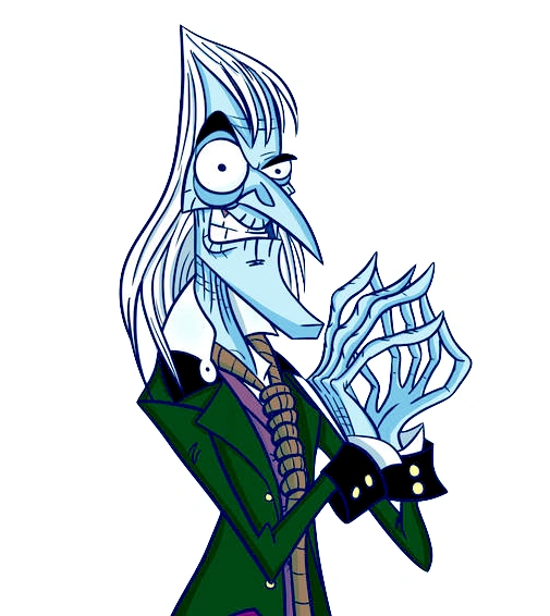 Ghost Host Scrooge McDuck Wikia Fandom