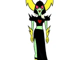 Lord Dominator