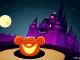 Mickey's Not So Scary Halloween Party 2017 Screams Soon!