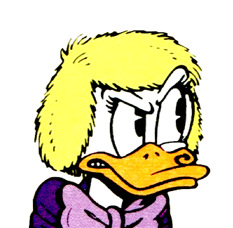 Scrooge McDuck  Disney+BreezeWiki