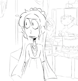 Constance (Rain's World)