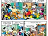 Mickey Mouse and the Clones of Channel 3000