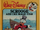Scrooge and the Magic Fish