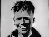 Charles Lindbergh