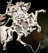 Animated version of the Ed Kohn painting