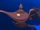 Genie's Lamp