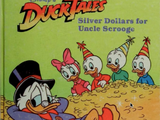 Silver Dollars for Uncle Scrooge
