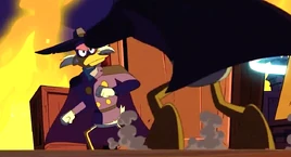The Duck Knight Returns (2019)