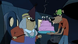 BeagleBirthdayMassacre