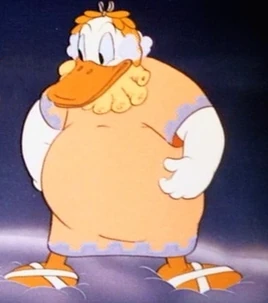 <small>Duck (I)</small>