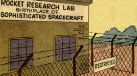 Rocket Research Lab