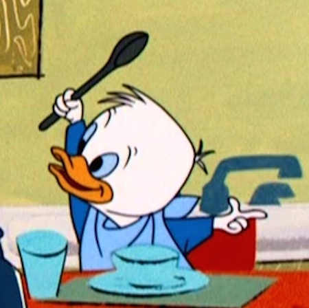 Donald Junior | Scrooge Wikia Fandom