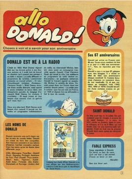 Allo Donald
