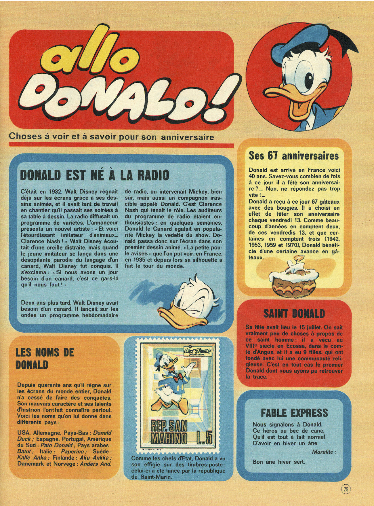 Allo Donald Scrooge Mcduck Wikia Fandom