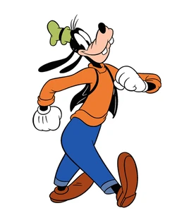Goofy