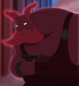 <small>Human (I)</small>