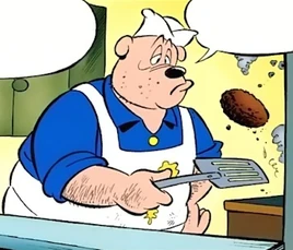 WilliamWeenie