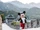 Mickey Travels Through China