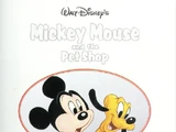 Mickey Mouse and the Pet Shop