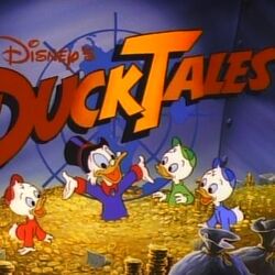 List of DuckTales episodes