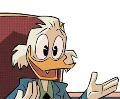 Huge Mcduck Scrooge Mcduck Wikia Fandom 1777