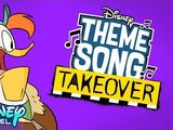 Launchpad Theme Song Takeover