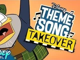 Glomgold Theme Song Takeover