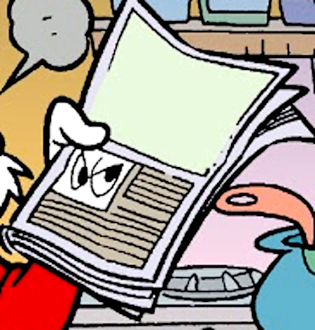 Thug's Worth | Scrooge McDuck Wikia | Fandom