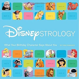 DisneystrologyCover