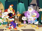 Quack Pack!