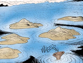 Bananias Archipelago