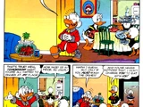 Of Ducks, Dimes and Destinies