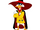 Negaduck