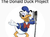 The Donald Duck Project