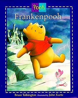 Frankenpooh