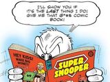 Super Snooper (series)