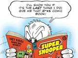 Super Snooper (series)