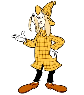 Shamrock Bones the First