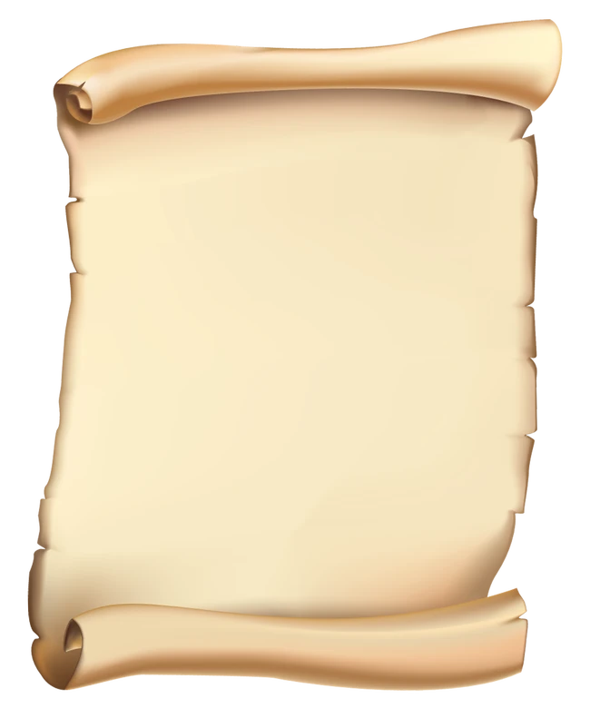 Inkwell-drawing-old-scroll-paper