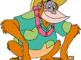 Louie (TaleSpin)