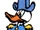 Mr McDuck (Seafoam's Relative)
