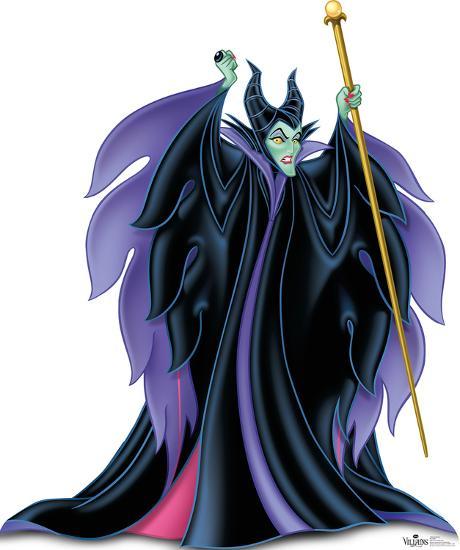 Maleficent, Scrooge McDuck Wikia