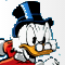 Scrooge McDuck