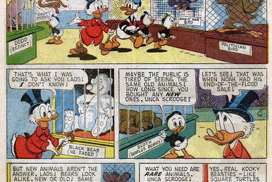 Dumbo of the Circus | Scrooge McDuck Wikia | Fandom Dumbo of the Circus | Scrooge McDuck Wikia | Fandom