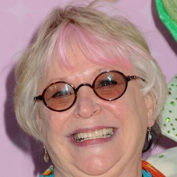 Russi Taylor Ducktales Wiki Fandom