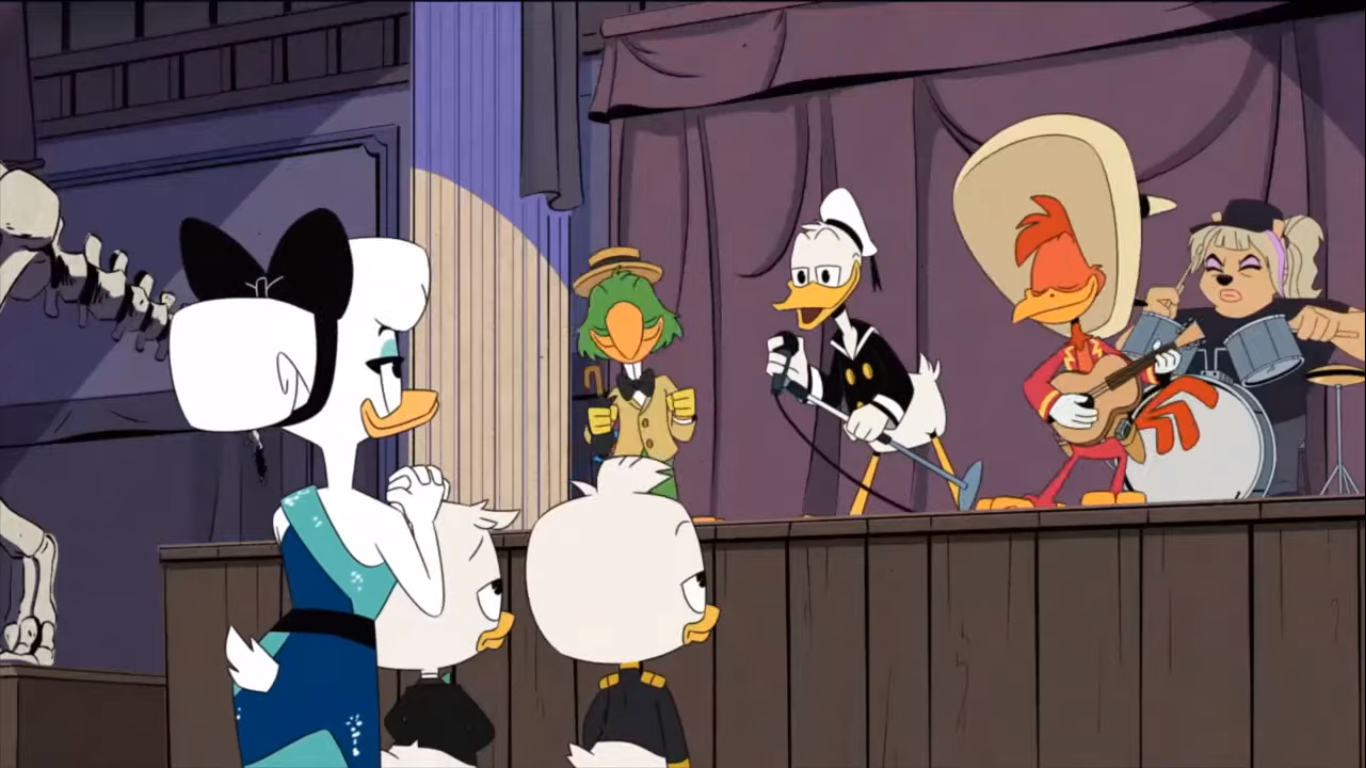 Daisy Duck : r/ducktales